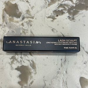 Anastasia Beverly Hills Lash Sculpt Mascara 10 mL